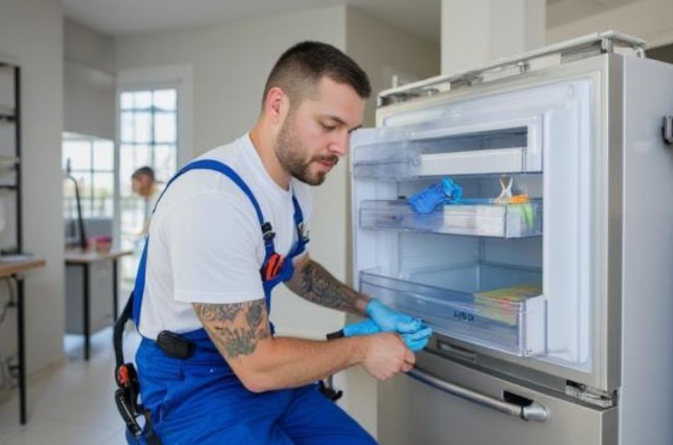 Şile Derin Dondurucu Servisi