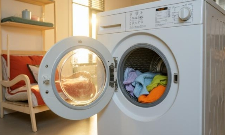 Şile Kurutma Makinesi Servisi